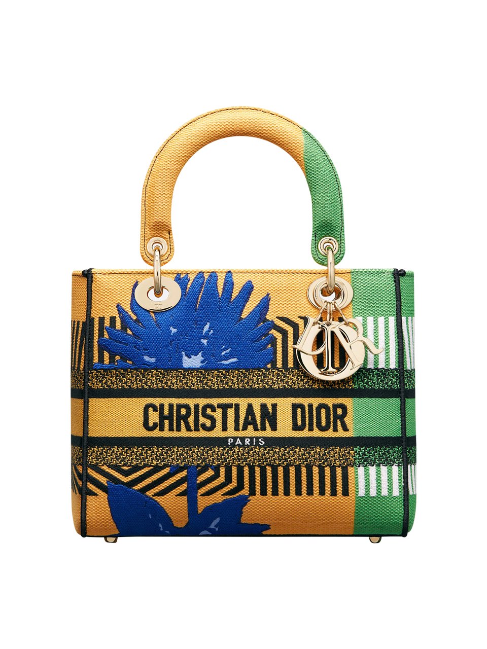 Сумка Christian Dior